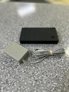 Nintendo DSI System Black - Photo 5
