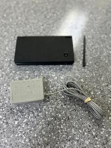 Nintendo DSI System Black - Photo 6