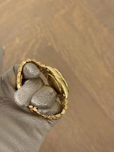 Rolex Presidential Day-Date Anniversary Dial Factory Diamonds 36 - Photo 5