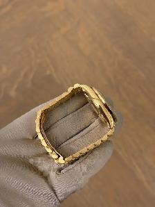 Rolex Presidential Day-Date Anniversary Dial Factory Diamonds 36 - Photo 6