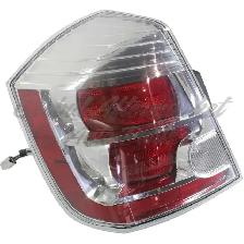 Nissan Sentra 2010-2012 Tail Lights Left and Right - Photo 3