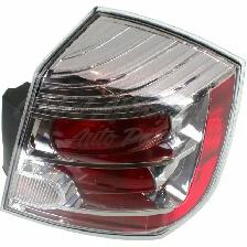 Nissan Sentra 2010-2012 Tail Lights Left and Right - Photo 7