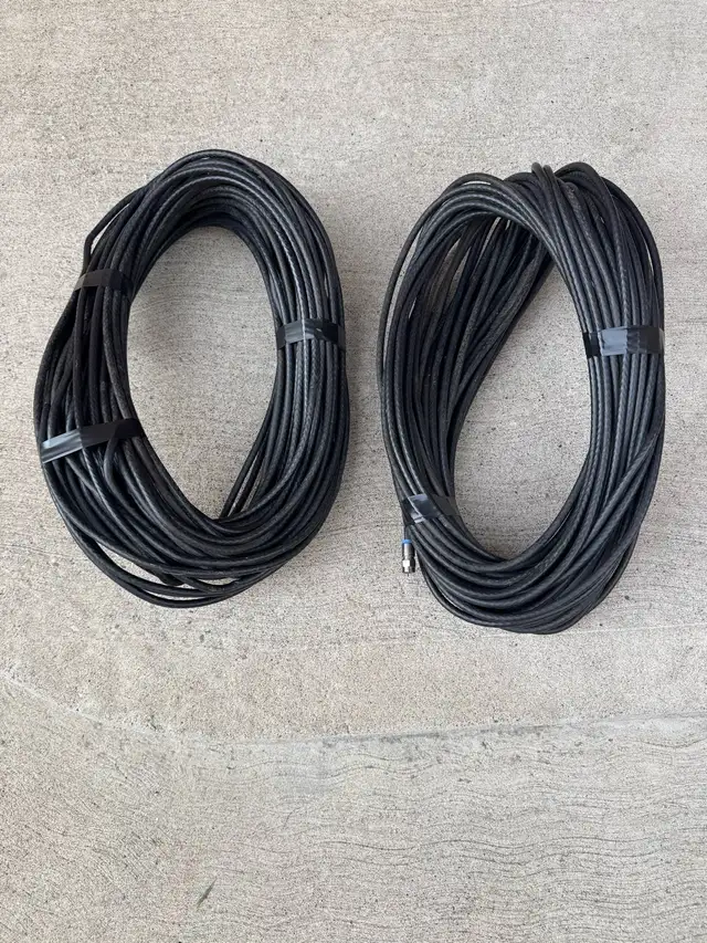 RG6 Cable