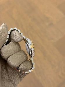 Rolex Datejust Two-Tone 26mm Full Set! - Photo 4