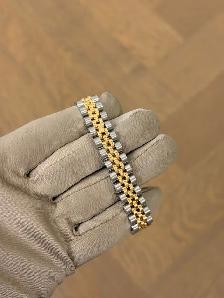 Rolex Datejust Two-Tone 26mm Full Set! - Photo 7
