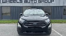 2018 Ford EcoSport SES - Photo 2