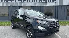 2018 Ford EcoSport SES - Photo 3