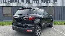 2018 Ford EcoSport SES - Photo 4