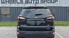 2018 Ford EcoSport SES - Photo 5