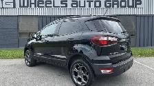 2018 Ford EcoSport SES - Photo 6