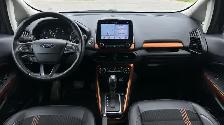 2018 Ford EcoSport SES - Photo 12