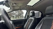 2018 Ford EcoSport SES - Photo 21