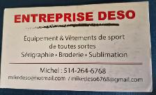 CHANDAIL DE HOCKEY EN SUBLIMATION LNH - CUSTOM - Photo 6
