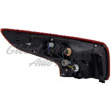 Nissan Rogue Sport 2017-2019 Tail Lights Left and Right - Photo 6
