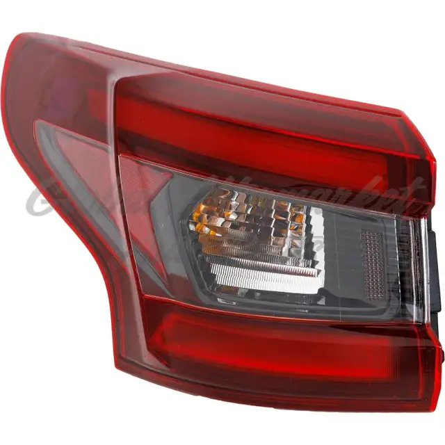 Nissan Rogue Sport 2020-2022 Tail Lights Left and Right