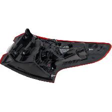 Nissan Rogue Sport 2020-2022 Tail Lights Left and Right - Photo 3