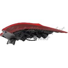 Nissan Rogue Sport 2020-2022 Tail Lights Left and Right - Photo 4