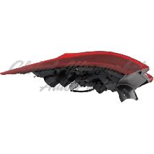Nissan Rogue Sport 2020-2022 Tail Lights Left and Right - Photo 8