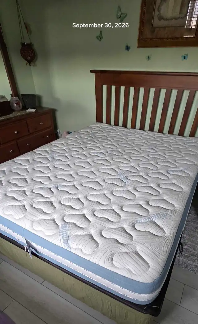 queen mattresses