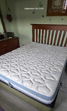 queen mattresses