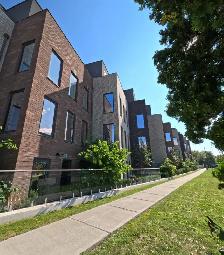 Barrier-Free 2 Bed Ground-Floor Apartment – Downtown Cobourg