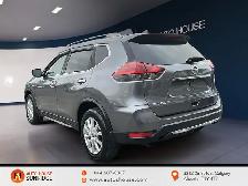 2019 Nissan Rogue SV AWD BACKUP CAMERA PUSH BUTTON START BLUETOO - Photo 5