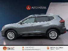 2019 Nissan Rogue SV AWD BACKUP CAMERA PUSH BUTTON START BLUETOO - Photo 6