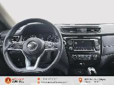 2019 Nissan Rogue SV AWD BACKUP CAMERA PUSH BUTTON START BLUETOO - Photo 11