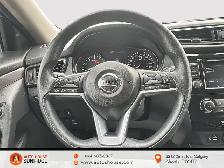 2019 Nissan Rogue SV AWD BACKUP CAMERA PUSH BUTTON START BLUETOO - Photo 12