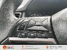 2019 Nissan Rogue SV AWD BACKUP CAMERA PUSH BUTTON START BLUETOO - Photo 13