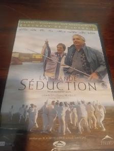 Seducing
