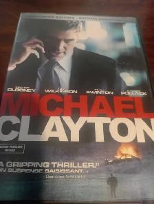 Michel clayton
