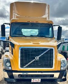 CLASS 1 DRIVER FOR CITY START IMMEDIATELY