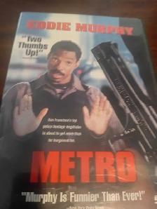 Metro ...