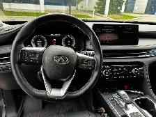 INFINITI Q60 - 2023 - Photo 7