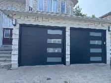 ⭐️NEW GARAGE DOORS⭐️