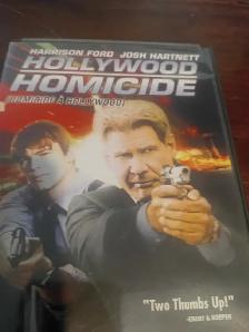 Homicide a Hollywood