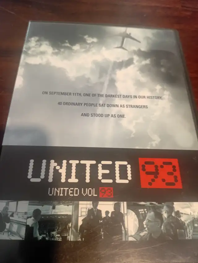 United 93