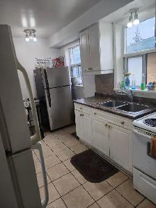 Nice, Furnished room, utilities wifi included, Bathurst & Wilson - Photo 4
