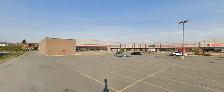 Brossard, boul. Taschereau - grand local 15 000 pieds carrés