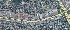 Brossard, boul. Taschereau - grand local 15 000 pieds carrés - Photo 3