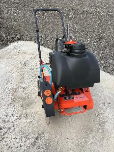 StanForge Q300 14" Concrete Saw