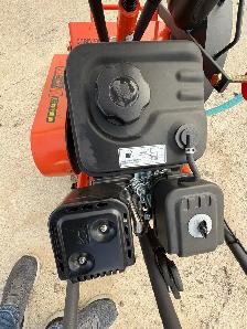 StanForge Q300 14" Concrete Saw - Photo 3