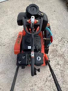 StanForge Q300 14" Concrete Saw - Photo 4