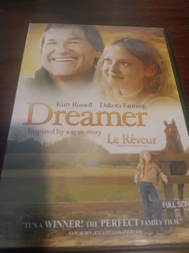 Dreamer