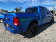 2021 Ram 1500 Classic Express NIGHT EDITION! - Photo 6