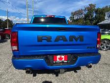 2021 Ram 1500 Classic Express NIGHT EDITION! - Photo 7