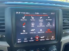 2021 Ram 1500 Classic Express NIGHT EDITION! - Photo 11