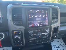 2021 Ram 1500 Classic Express NIGHT EDITION! - Photo 12