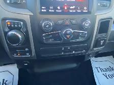 2021 Ram 1500 Classic Express NIGHT EDITION! - Photo 13